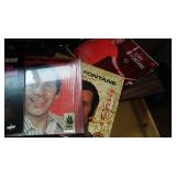 Mid Century Credenza