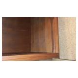 Mid Century Credenza