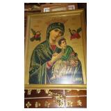 Beautiful Religious Art, Figurines, Bibles and More.