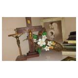 Beautiful Religious Art, Figurines, Bibles and More.