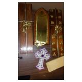 Beautiful Religious Art, Figurines, Bibles and More.