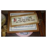 Beautiful Religious Art, Figurines, Bibles and More.