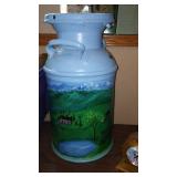 Beautiful Hand Painted and Craved Art.