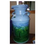 Beautiful Hand Painted and Craved Art.