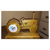 Beautiful Hand Painted and Craved Art.