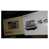 Large Lot of Vintage Electronics, Book and More.