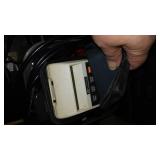 Large Lot of Vintage Electronics, Book and More.