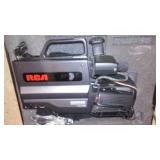 Large Lot of Vintage Electronics, Book and More.