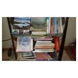 Large Lot of Vintage Electronics, Book and More.