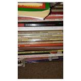 Large Lot of Vintage Electronics, Book and More.