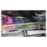 Large Lot of Vintage Electronics, Book and More.