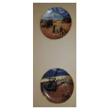 Collector Plates (19) Last Supper