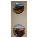 Collector Plates (19) Last Supper