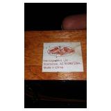 Wooden Model Flying Cloud  Sailing Ship.