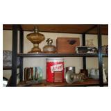 Vintage Collectible Collection