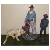 Monfort Sculpture (B)