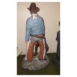 Monfort Sculpture (B)