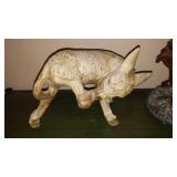 Monfort Sculpture (B)