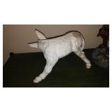 Monfort Sculpture (B)