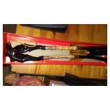 Vintage Collectible Collection