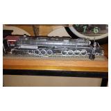 Train Collector Décor.