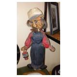 Train Décor, Clocks, Figurines and More.