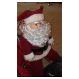 Baker Shelf, 5 Teir, With Surrounding Contents