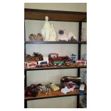 Figurines And Collectibles