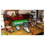 Figurines And Collectibles