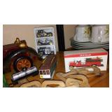 Figurines And Collectibles