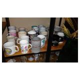 Princess House, Cups, Glasses, Crystal And More