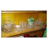 Princess House, Cups, Glasses, Crystal And More