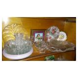 Princess House, Cups, Glasses, Crystal And More