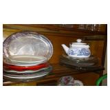 Princess House, Cups, Glasses, Crystal And More