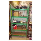 Vintage Display Wire Racking.