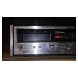 Vintage Shop Stereo, transistor, Speakers.