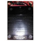 Simpson 260 series Voltmeter (New/like New)  .