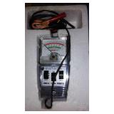 Vintage Tach-Point Tester and More.