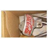 Vintage Tach-Point Tester and More.