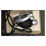 Vintage Stim-u-lax Junior Home massage Instrument (2)