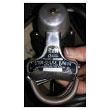 Vintage Stim-u-lax Junior Home massage Instrument (2)