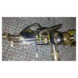 Snap On Paint Gun Gravity feed and More.