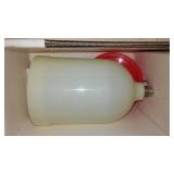 Snap On Paint Gun Gravity feed and More.