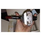 Snap On Paint Gun Gravity feed and More.