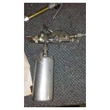 Craftsman, Well-made Paint Sprayers.