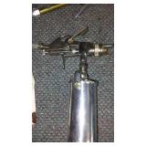 Craftsman, Well-made Paint Sprayers.