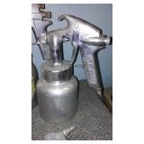 Craftsman, Well-made Paint Sprayers.