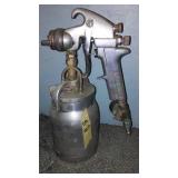 Craftsman, Well-made Paint Sprayers.