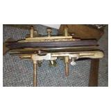 Stanley Vintage Combination Planer, No. 45.