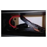 NOCO Boost Plus Jump Starter.